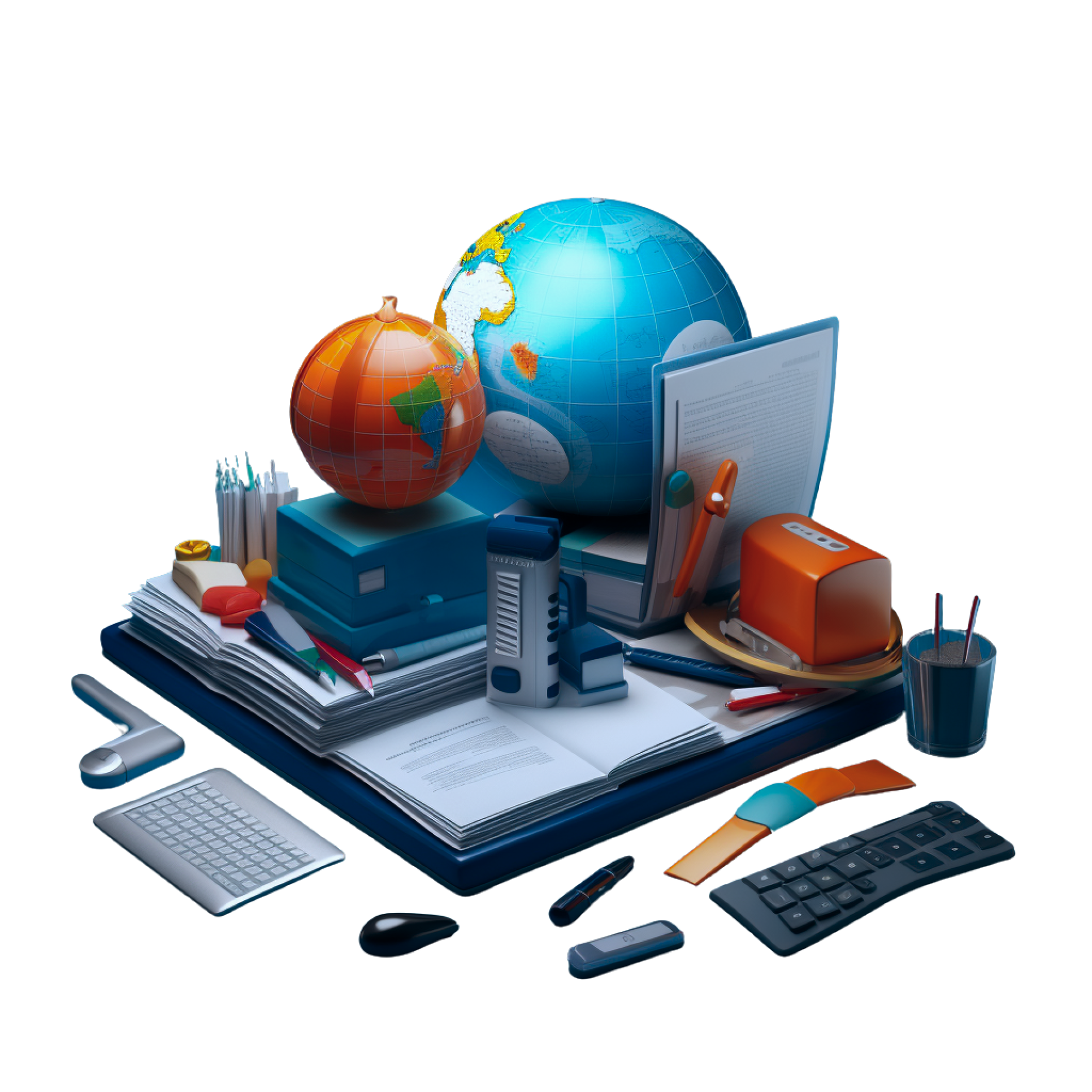 Бухгалтерcкие услуги