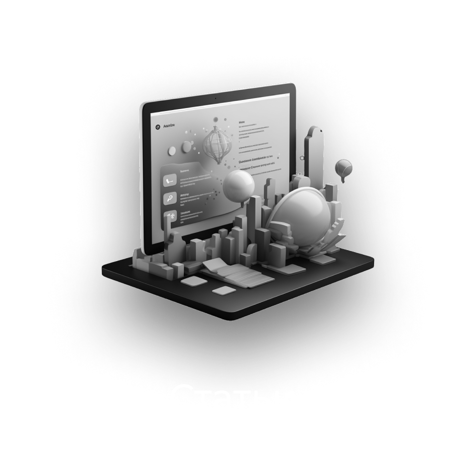 Статьи экспертов